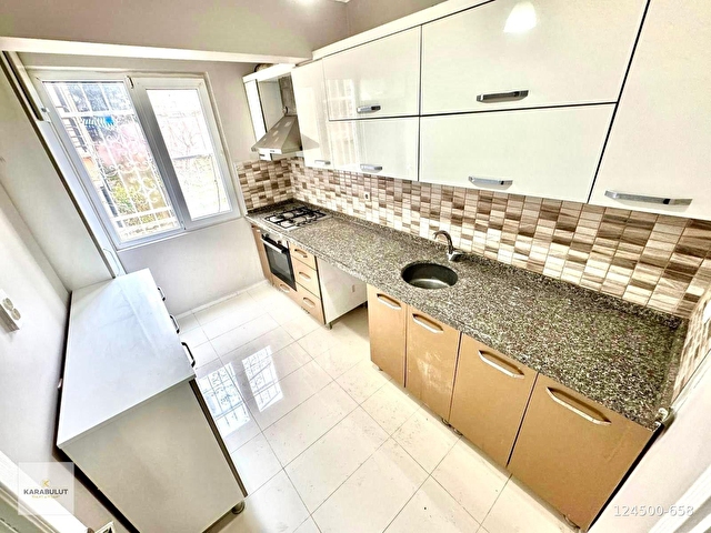 ▓AKÇAY KARABULUTTAN * DENİZE 100 MT MÜSTAKİL TADINDA* 2+1 DAİRE - Görsel 8