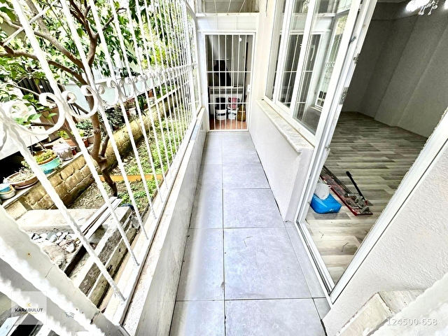 ▓AKÇAY KARABULUTTAN * DENİZE 100 MT MÜSTAKİL TADINDA* 2+1 DAİRE - Görsel 24