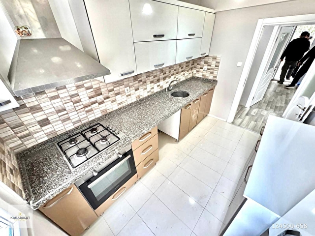 ▓AKÇAY KARABULUTTAN * DENİZE 100 MT MÜSTAKİL TADINDA* 2+1 DAİRE - Görsel 10