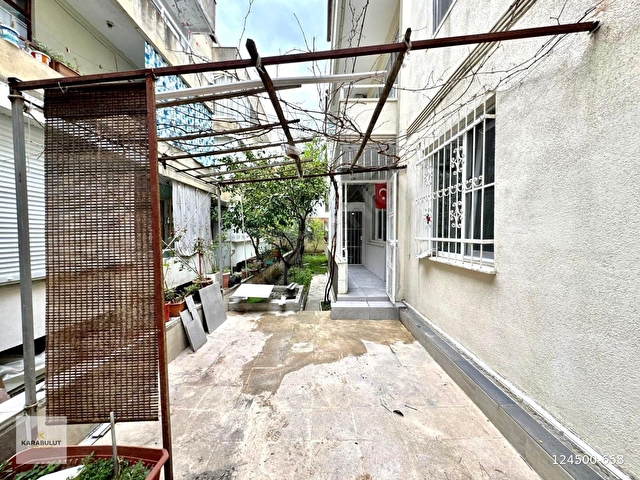 ▓AKÇAY KARABULUTTAN * DENİZE 100 MT MÜSTAKİL TADINDA* 2+1 DAİRE - Görsel 27