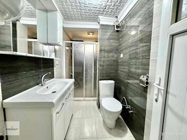 ▓AKÇAY KARABULUTTAN * DENİZE 100 MT MÜSTAKİL TADINDA* 2+1 DAİRE - Görsel 22