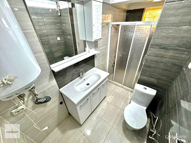 ▓AKÇAY KARABULUTTAN * DENİZE 100 MT MÜSTAKİL TADINDA* 2+1 DAİRE - Görsel 15