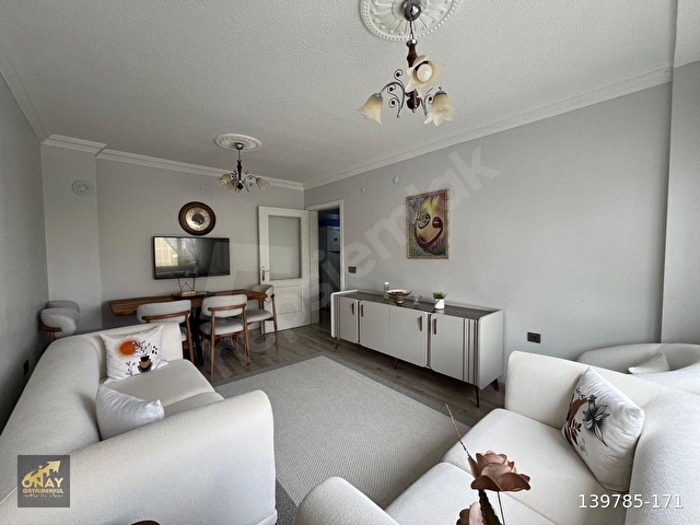 ANKARA/AKYURT YEŞİLTEPE MAHALLESİNDE 2+1 90 METRE KARE 1 KAT KONUMUNDA UYGUN DAİREMİZ - Görsel 8