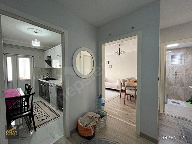 ANKARA/AKYURT YEŞİLTEPE MAHALLESİNDE 2+1 90 METRE KARE 1 KAT KONUMUNDA UYGUN DAİREMİZ - Görsel 21