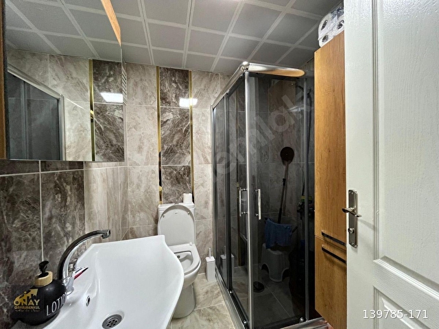 ANKARA/AKYURT YEŞİLTEPE MAHALLESİNDE 2+1 90 METRE KARE 1 KAT KONUMUNDA UYGUN DAİREMİZ - Görsel 26