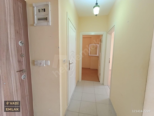 KUŞADASI DAVUTLAR MERKEZDE SATILIK 2+1 DAİRE - Görsel 6
