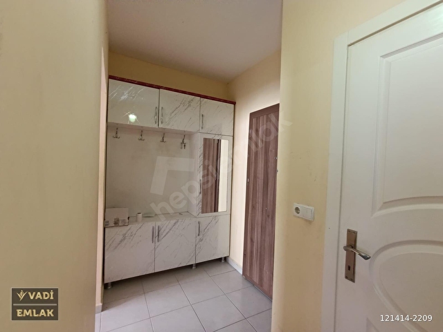 KUŞADASI DAVUTLAR MERKEZDE SATILIK 2+1 DAİRE - Görsel 5
