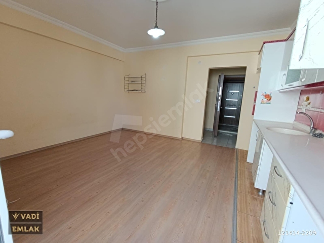 KUŞADASI DAVUTLAR MERKEZDE SATILIK 2+1 DAİRE - Görsel 17