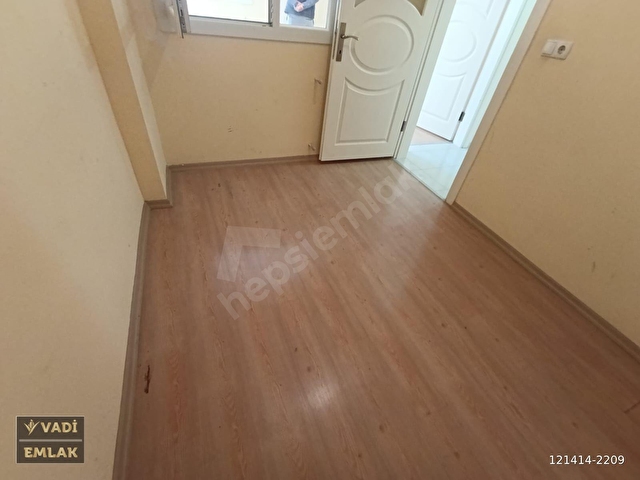 KUŞADASI DAVUTLAR MERKEZDE SATILIK 2+1 DAİRE - Görsel 13