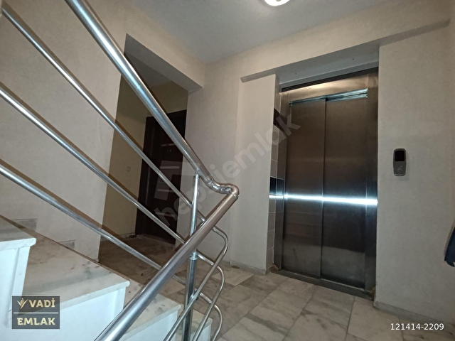 KUŞADASI DAVUTLAR MERKEZDE SATILIK 2+1 DAİRE - Görsel 27