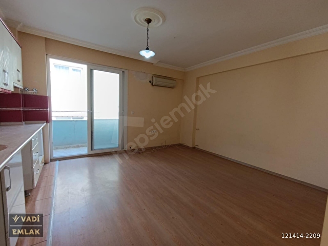 KUŞADASI DAVUTLAR MERKEZDE SATILIK 2+1 DAİRE - Görsel 18