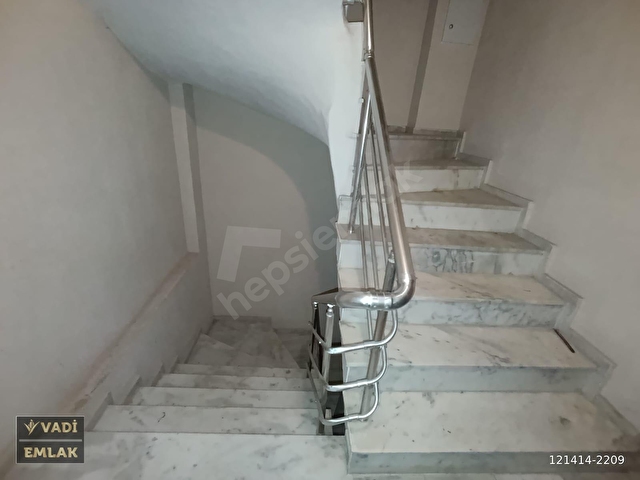 KUŞADASI DAVUTLAR MERKEZDE SATILIK 2+1 DAİRE - Görsel 28