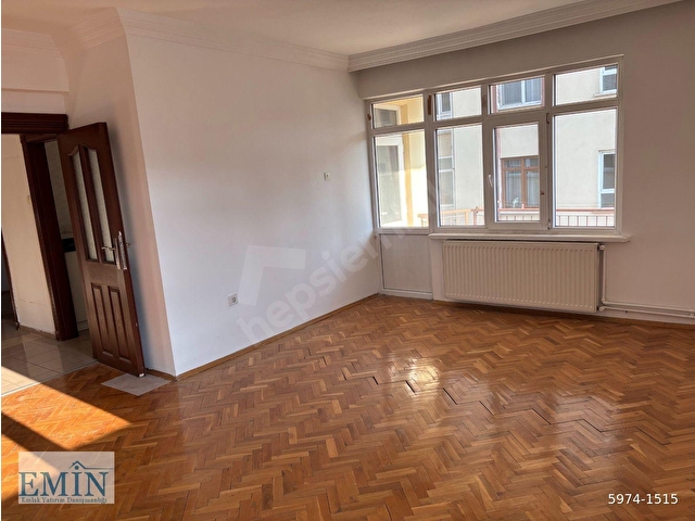 ETLİK ANTARES ARKASINDASINDAD 215.SK.KONAK SİTESİNDE 3+1 KOMBİLİ 105 m2 1.KAT G.BATI BALKONLU - Görsel 2