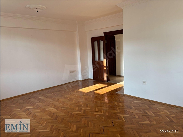 ETLİK ANTARES ARKASINDASINDAD 215.SK.KONAK SİTESİNDE 3+1 KOMBİLİ 105 m2 1.KAT G.BATI BALKONLU