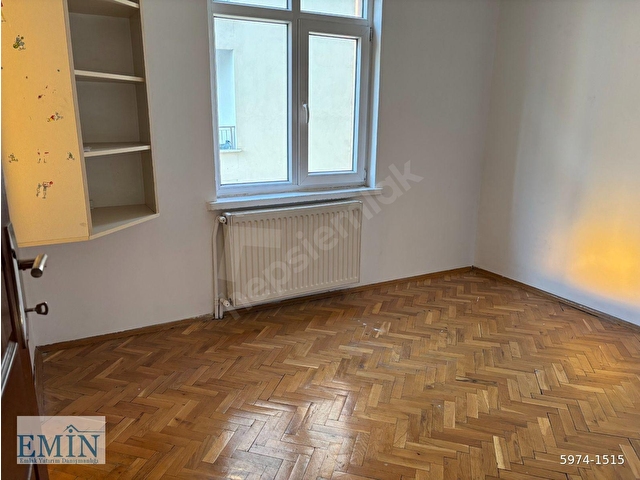 ETLİK ANTARES ARKASINDASINDAD 215.SK.KONAK SİTESİNDE 3+1 KOMBİLİ 105 m2 1.KAT G.BATI BALKONLU - Görsel 4
