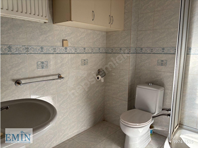 ETLİK ANTARES ARKASINDASINDAD 215.SK.KONAK SİTESİNDE 3+1 KOMBİLİ 105 m2 1.KAT G.BATI BALKONLU - Görsel 5