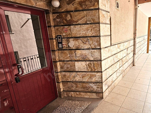 BELLİGÜN CADDESİNDE SATILIK 3+1 TERAS - Görsel 6