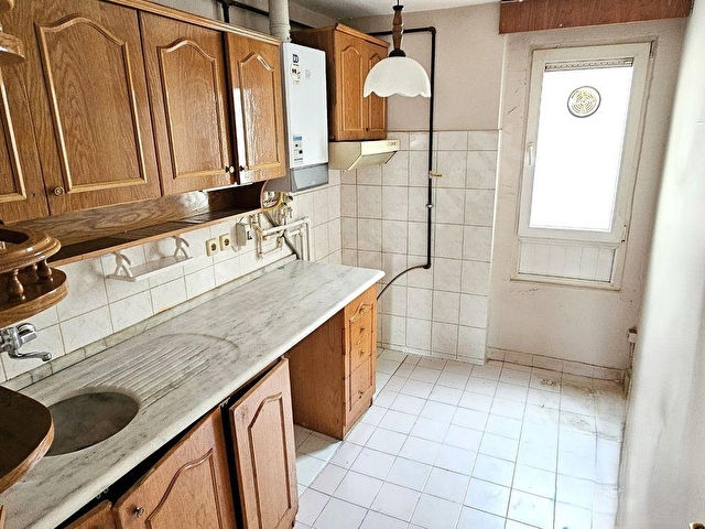 BELLİGÜN CADDESİNDE SATILIK 3+1 TERAS - Görsel 19