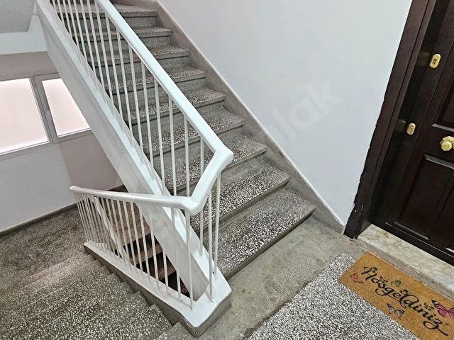BELLİGÜN CADDESİNDE SATILIK 3+1 TERAS - Görsel 10
