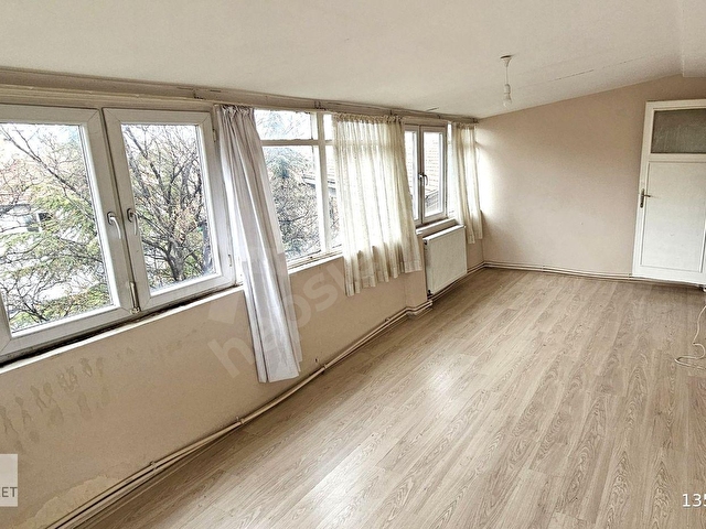 BELLİGÜN CADDESİNDE SATILIK 3+1 TERAS - Görsel 30