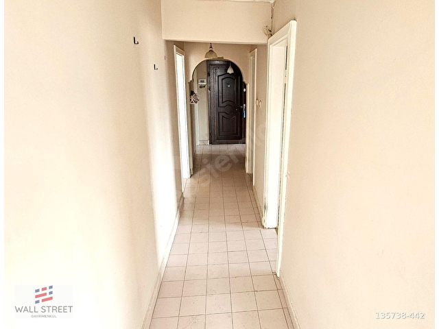 BELLİGÜN CADDESİNDE SATILIK 3+1 TERAS - Görsel 18