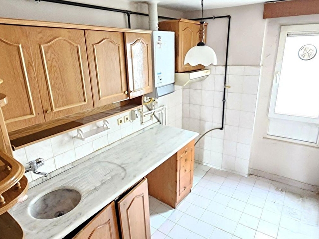 BELLİGÜN CADDESİNDE SATILIK 3+1 TERAS - Görsel 20