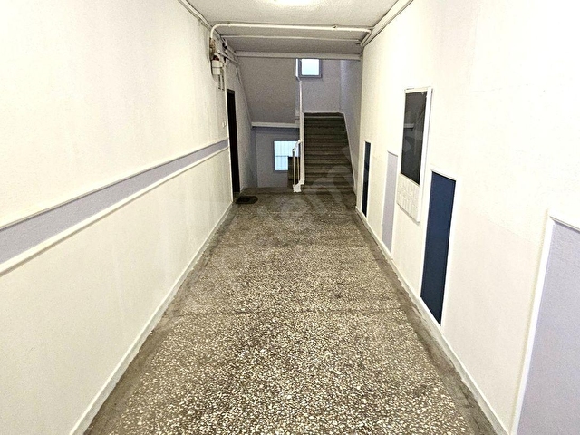 BELLİGÜN CADDESİNDE SATILIK 3+1 TERAS - Görsel 8
