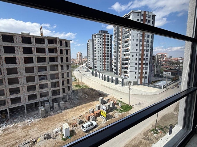 ÇELTEK MAH 3+1 SATILIK LÜKS DAİRELER - Görsel 14