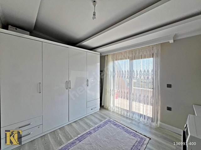 ALANYA ÇIPLAKLIDA SATILIK 4+1 SİTE İÇİ HAVUZLU DUBLEKS DAİRE - Görsel 21