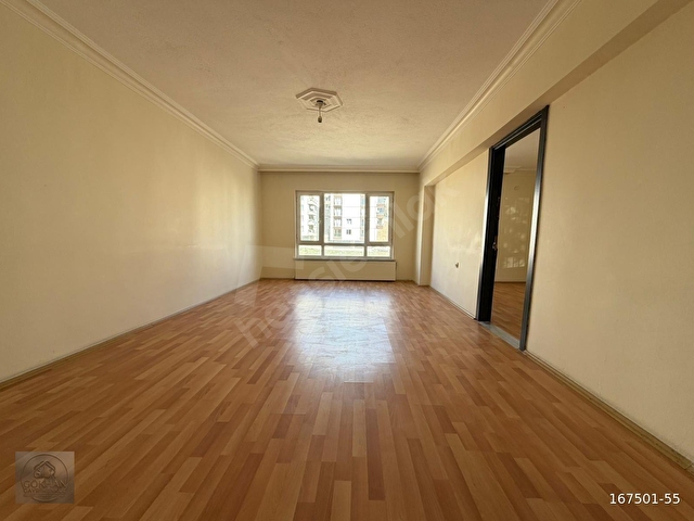 GÖKHAN EMLAKTAN CADDE ÜZERİ KAT KONUMUNDA 3+1 FIRSAT DAİRE - Görsel 5