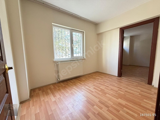 GÖKHAN EMLAKTAN CADDE ÜZERİ KAT KONUMUNDA 3+1 FIRSAT DAİRE - Görsel 9