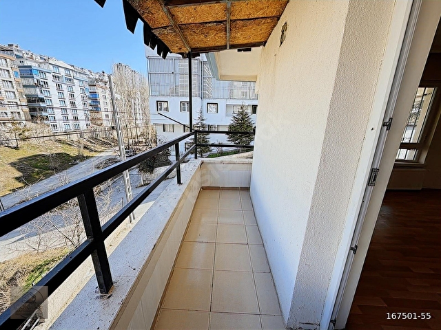 GÖKHAN EMLAKTAN CADDE ÜZERİ KAT KONUMUNDA 3+1 FIRSAT DAİRE - Görsel 18