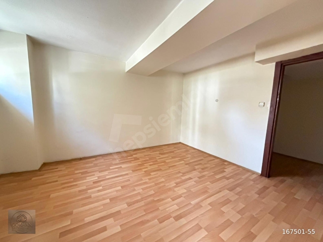 GÖKHAN EMLAKTAN CADDE ÜZERİ KAT KONUMUNDA 3+1 FIRSAT DAİRE - Görsel 26