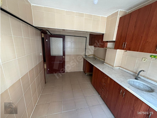 GÖKHAN EMLAKTAN CADDE ÜZERİ KAT KONUMUNDA 3+1 FIRSAT DAİRE - Görsel 14