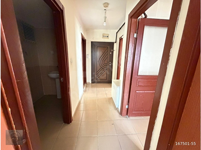GÖKHAN EMLAKTAN CADDE ÜZERİ KAT KONUMUNDA 3+1 FIRSAT DAİRE - Görsel 2