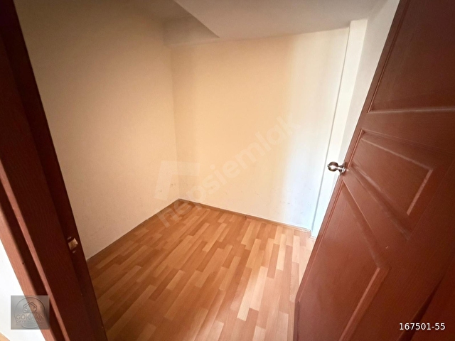 GÖKHAN EMLAKTAN CADDE ÜZERİ KAT KONUMUNDA 3+1 FIRSAT DAİRE - Görsel 6