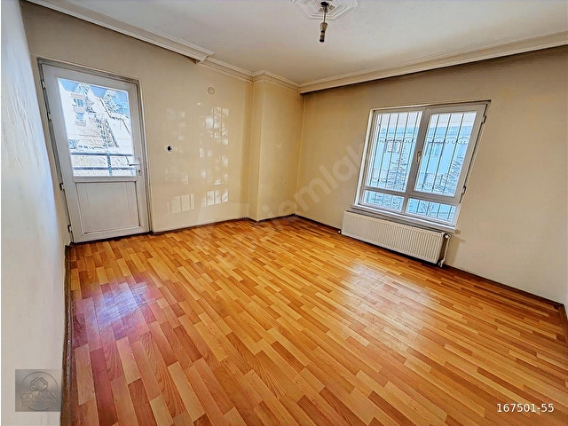 GÖKHAN EMLAKTAN CADDE ÜZERİ KAT KONUMUNDA 3+1 FIRSAT DAİRE - Görsel 24