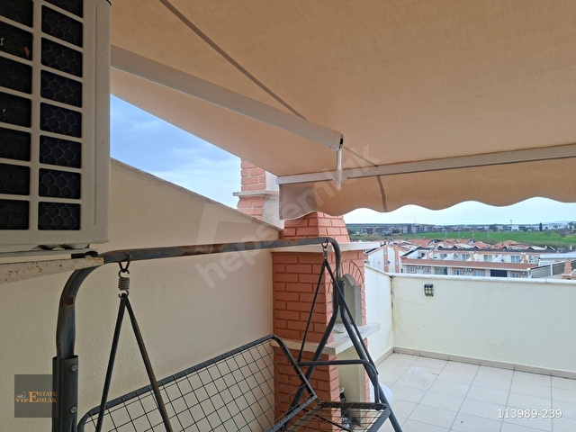 Didim Aykar Sitesinde Satılık Duplex 3+1 - Görsel 30