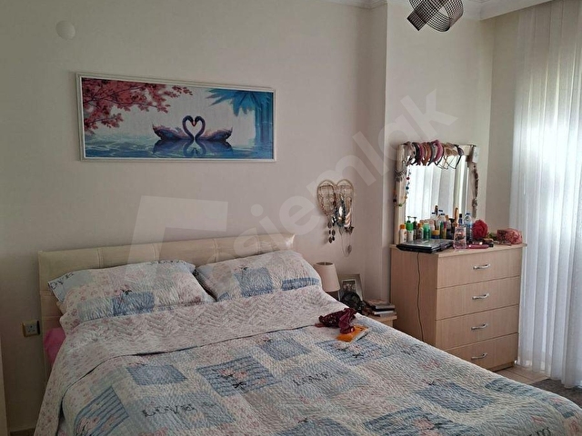 Didim Aykar Sitesinde Satılık Duplex 3+1 - Görsel 20
