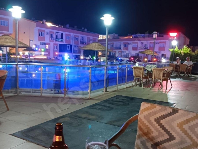 Didim Aykar Sitesinde Satılık Duplex 3+1 - Görsel 19