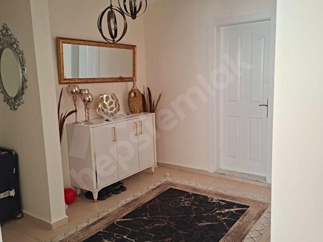 Didim Aykar Sitesinde Satılık Duplex 3+1 - Görsel 23