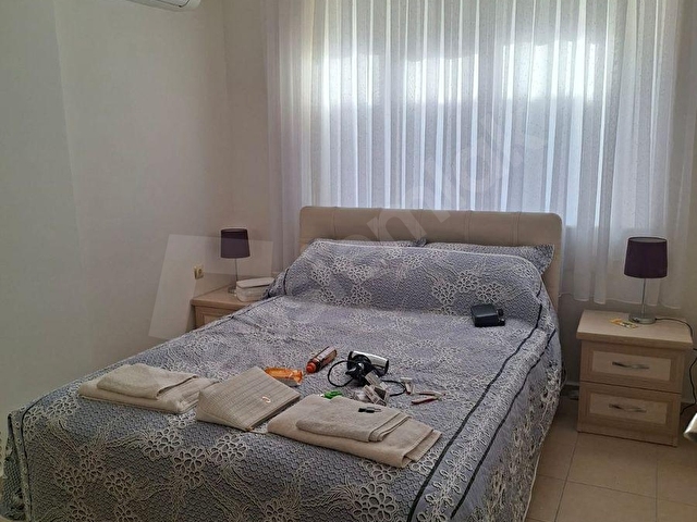 Didim Aykar Sitesinde Satılık Duplex 3+1 - Görsel 5