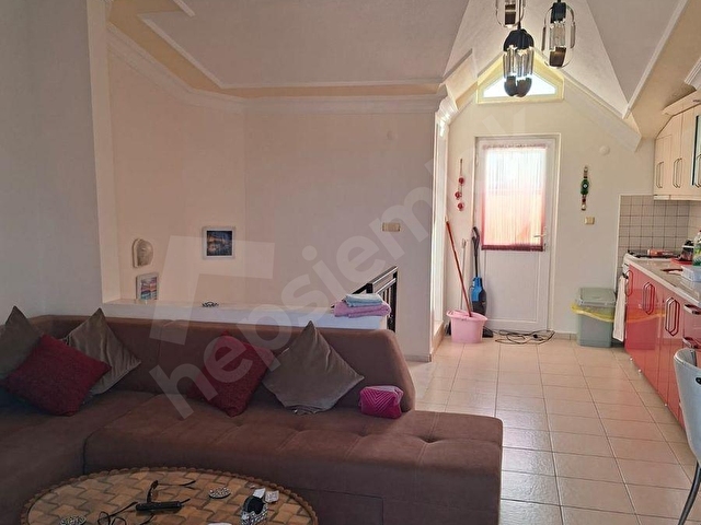 Didim Aykar Sitesinde Satılık Duplex 3+1 - Görsel 6
