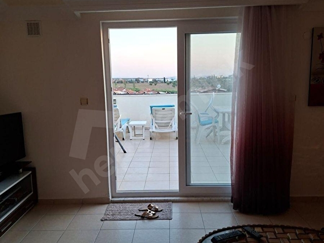 Didim Aykar Sitesinde Satılık Duplex 3+1 - Görsel 11