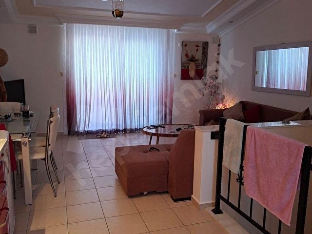 Didim Aykar Sitesinde Satılık Duplex 3+1 - Görsel 4