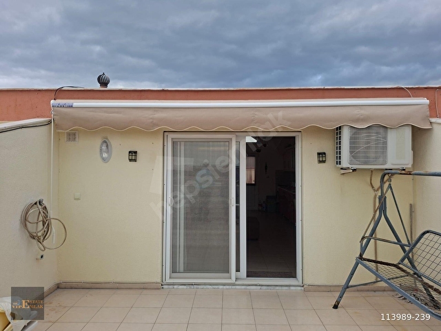 Didim Aykar Sitesinde Satılık Duplex 3+1 - Görsel 16