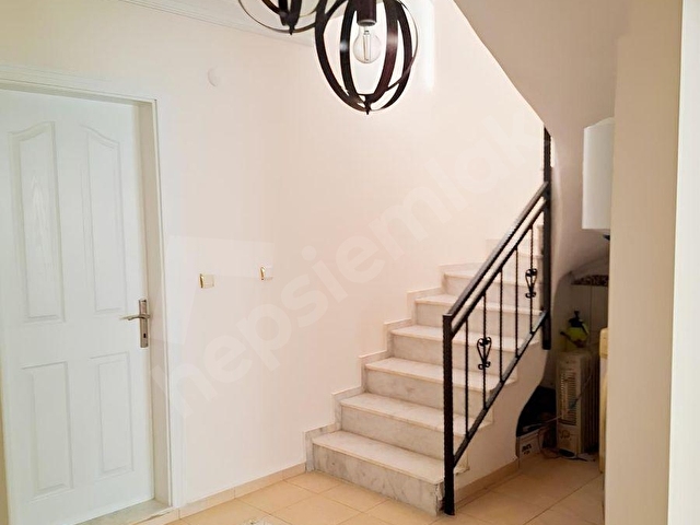 Didim Aykar Sitesinde Satılık Duplex 3+1 - Görsel 7