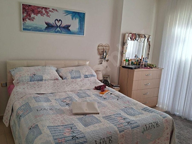 Didim Aykar Sitesinde Satılık Duplex 3+1 - Görsel 28