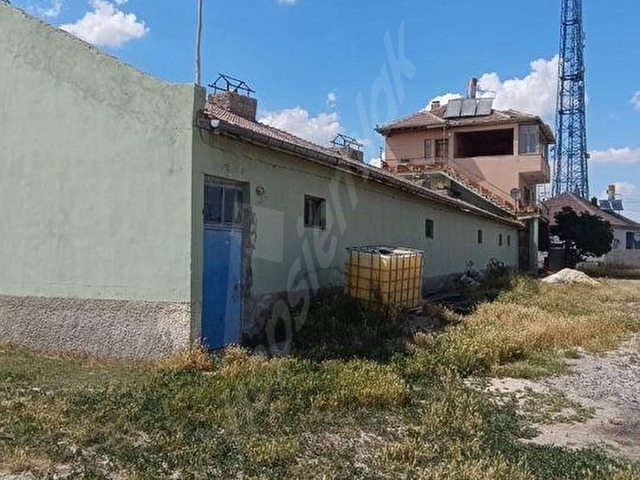 YATIRIMA UYGUN EREĞLİNİNİN EN GÜZEL YERİNDE SATILIK ÇİFTLİK - Görsel 12