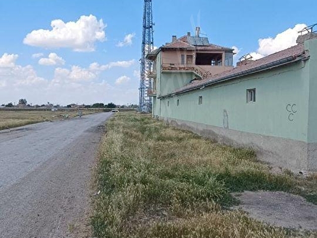 YATIRIMA UYGUN EREĞLİNİNİN EN GÜZEL YERİNDE SATILIK ÇİFTLİK - Görsel 14